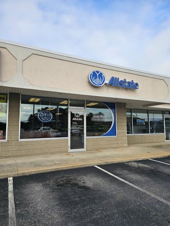 Images Juan Diaz: Allstate Insurance