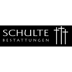 Schulte Bestattungen in Rheda Wiedenbrück - Logo