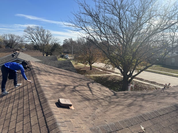 Images Creation Roofing and Foundation