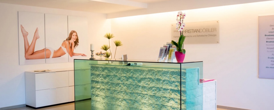 Dr. med. Christiane Seibel, Königsallee 86 in Düsseldorf