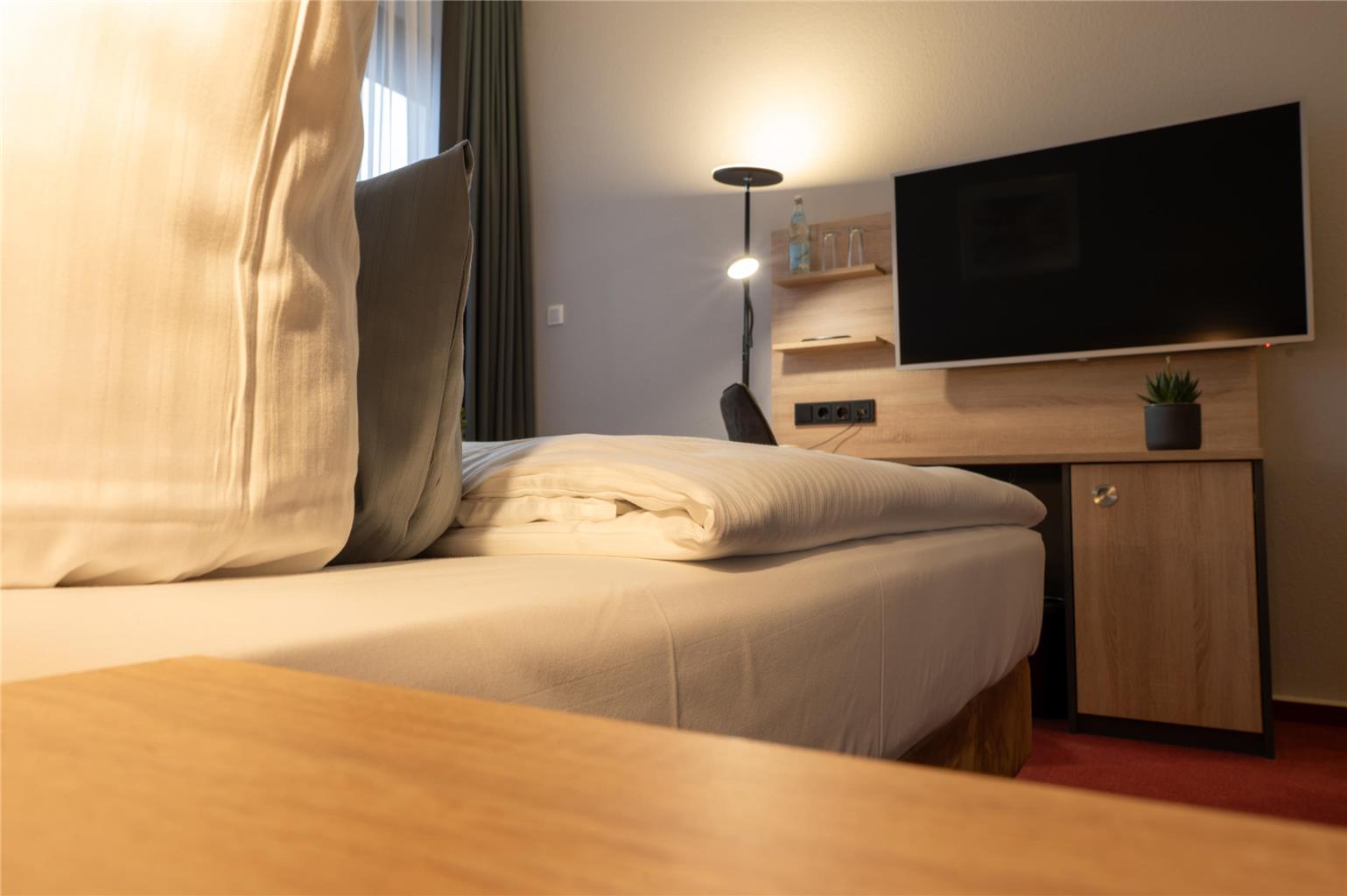 Best Western Comfort Business Hotel, Hammer Landstrasse 89 in Neuss