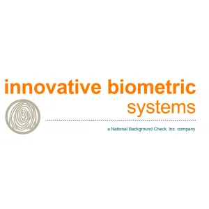 Innovative biotmetric systems Logo