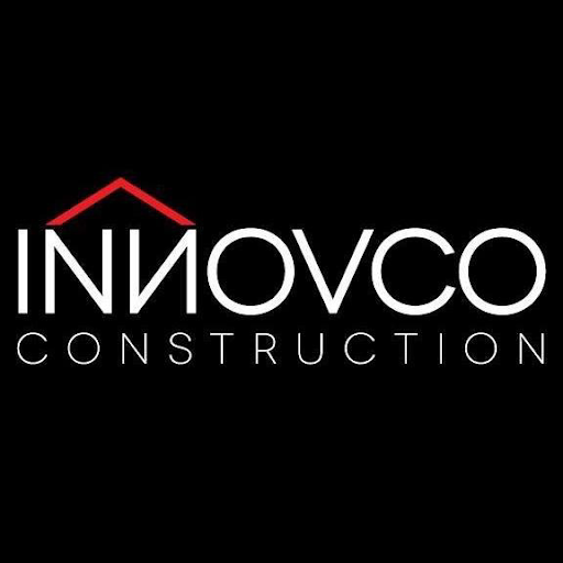 Innovco Construction Logo