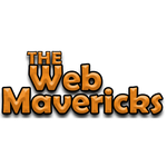 The Web Mavericks Logo