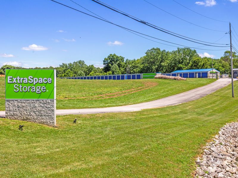 Beauty Image - Storage Express at 6324 State Road 37, Mitchell, IN 47446