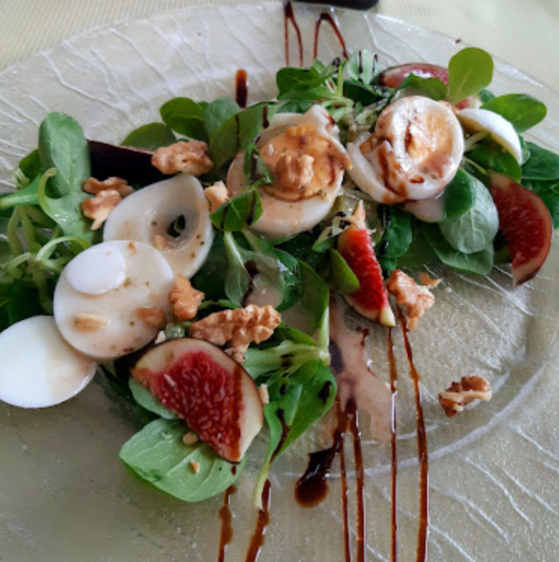 Bilder Ristorante Pizzeria Grundstein