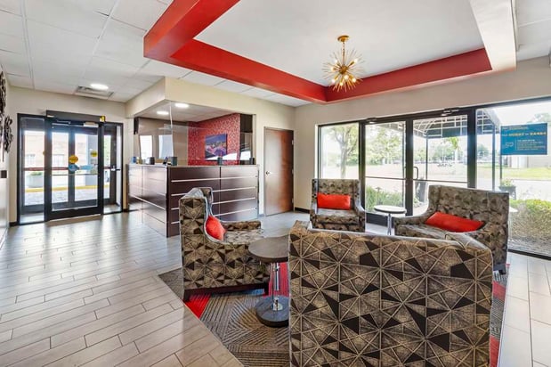 Images Best Western Plus Gen X Inn