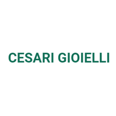 Cesari Gioielli Logo