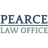 Pearce Law Office Logo
