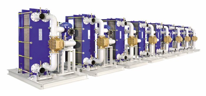 W & Z Rohrsystem-Technik GmbH, Weiherdamm 17 in Netphen