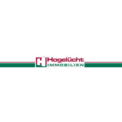 Logo Hogelücht-Immobilien | Inhaber Wilhelm Hogelücht e.K.