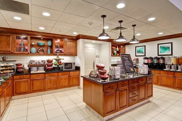 Images Homewood Suites by Hilton Bentonville-Rogers