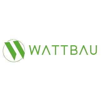 Wattbau GmbH in Amberg in der Oberpfalz - Logo