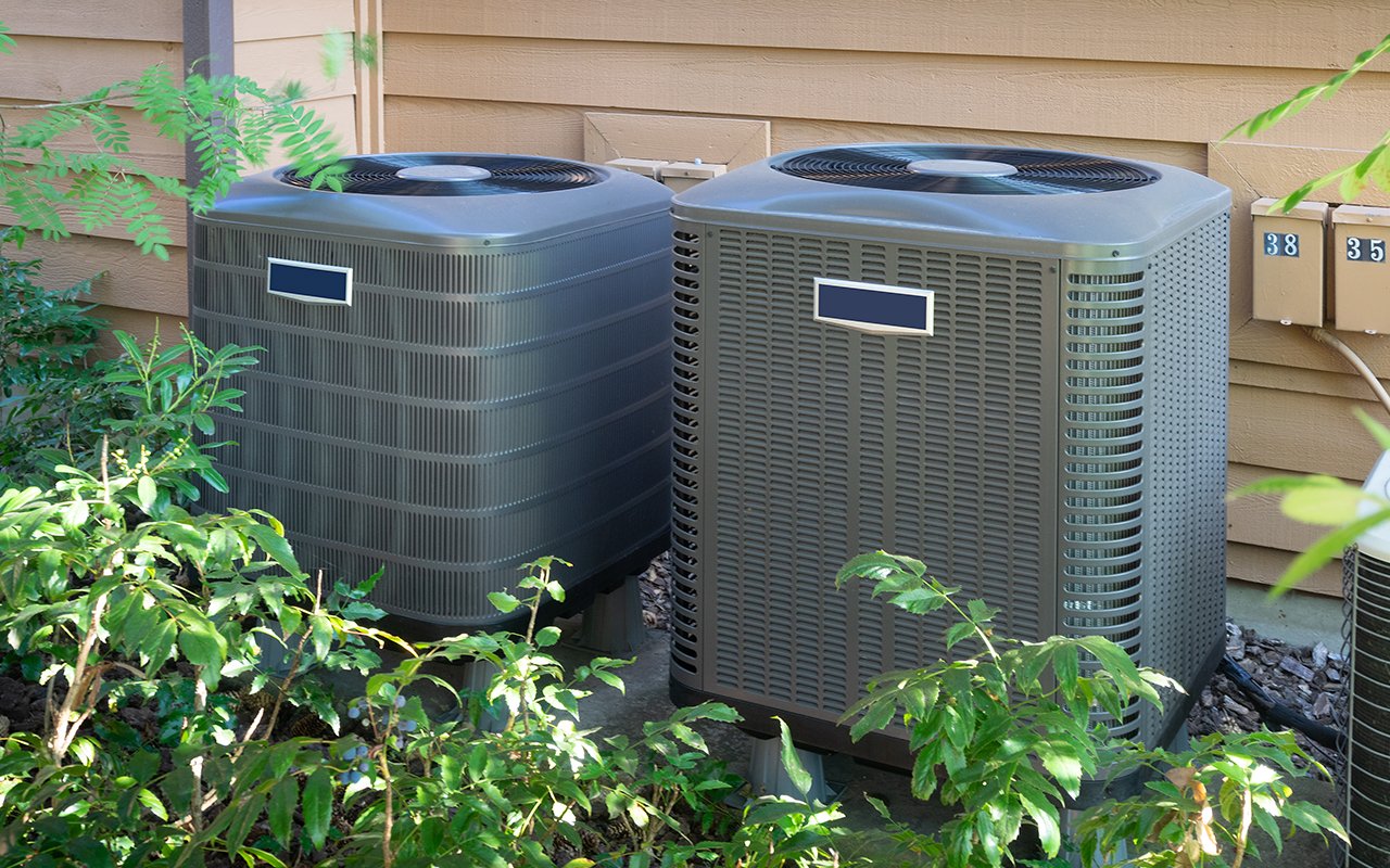 WM Buffington Company Heating, Cooling & Plumbing Harrisburg, PA Harrisburg air conditioner repair