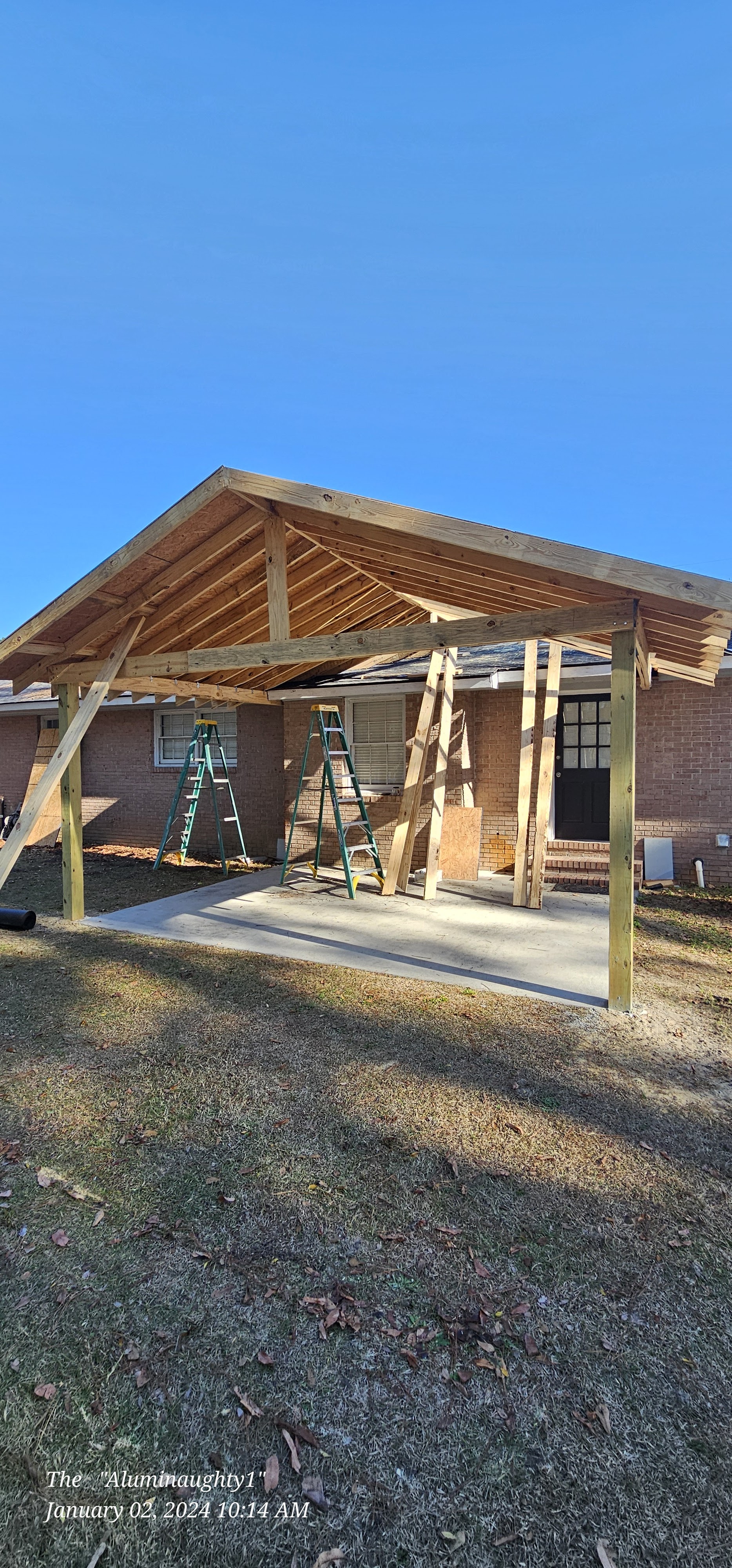 Elite Aluminum Image