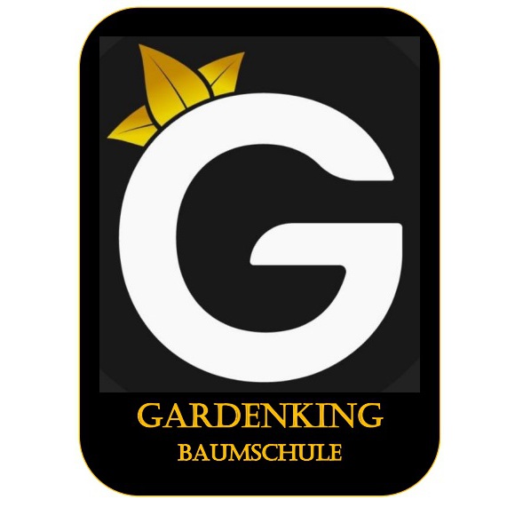 Gardenking GmbH Logo
