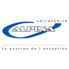 Carrosserie Alpina SA Logo