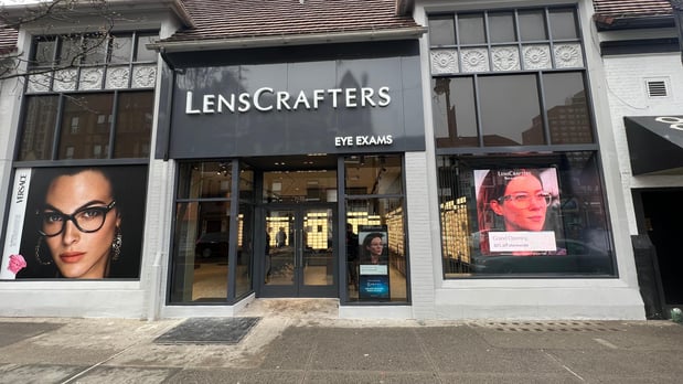Images LensCrafters