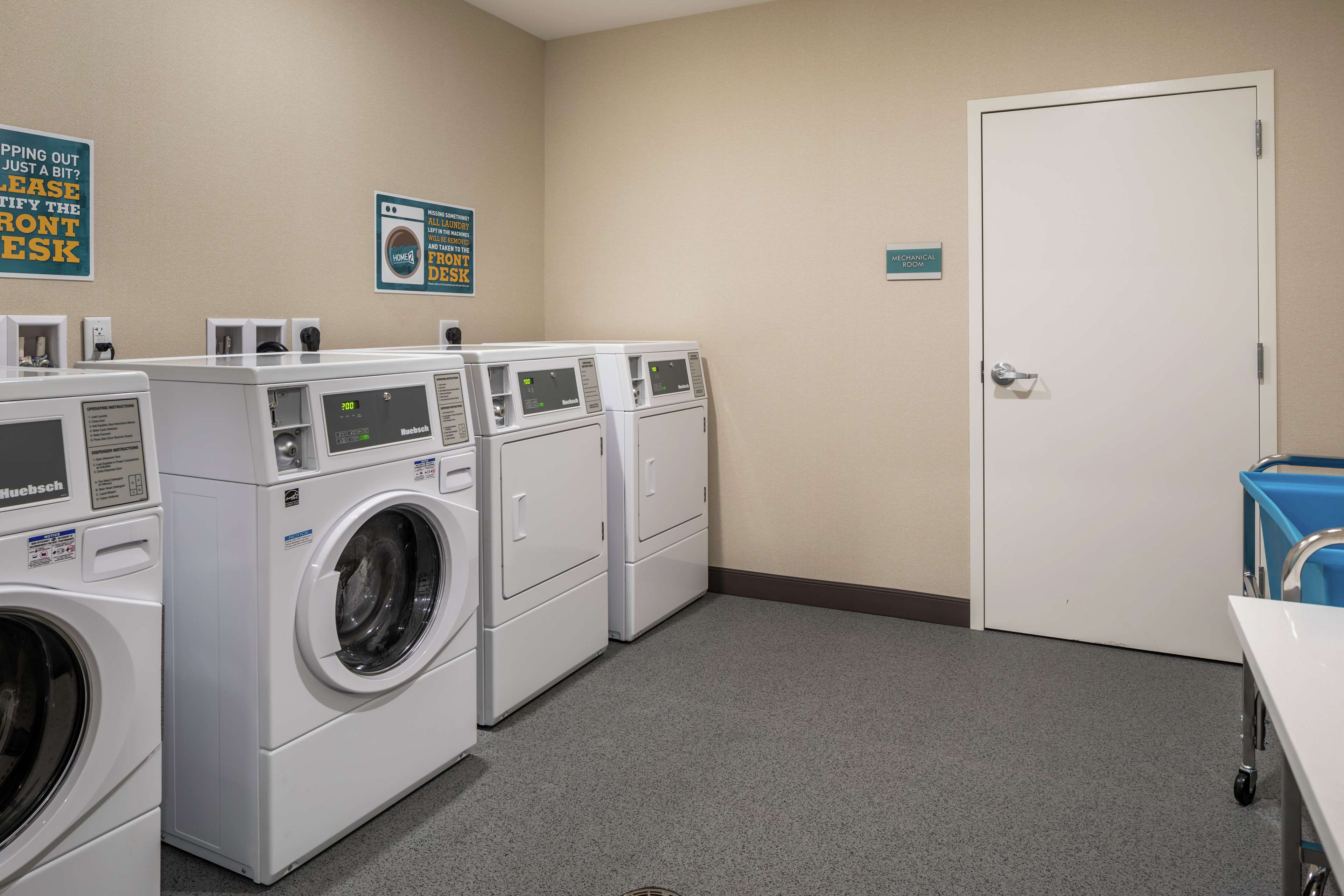 Home2 Suites by Hilton Dayton-Centerville