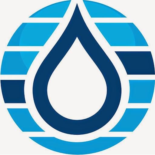Round Rock Pool Pros Logo