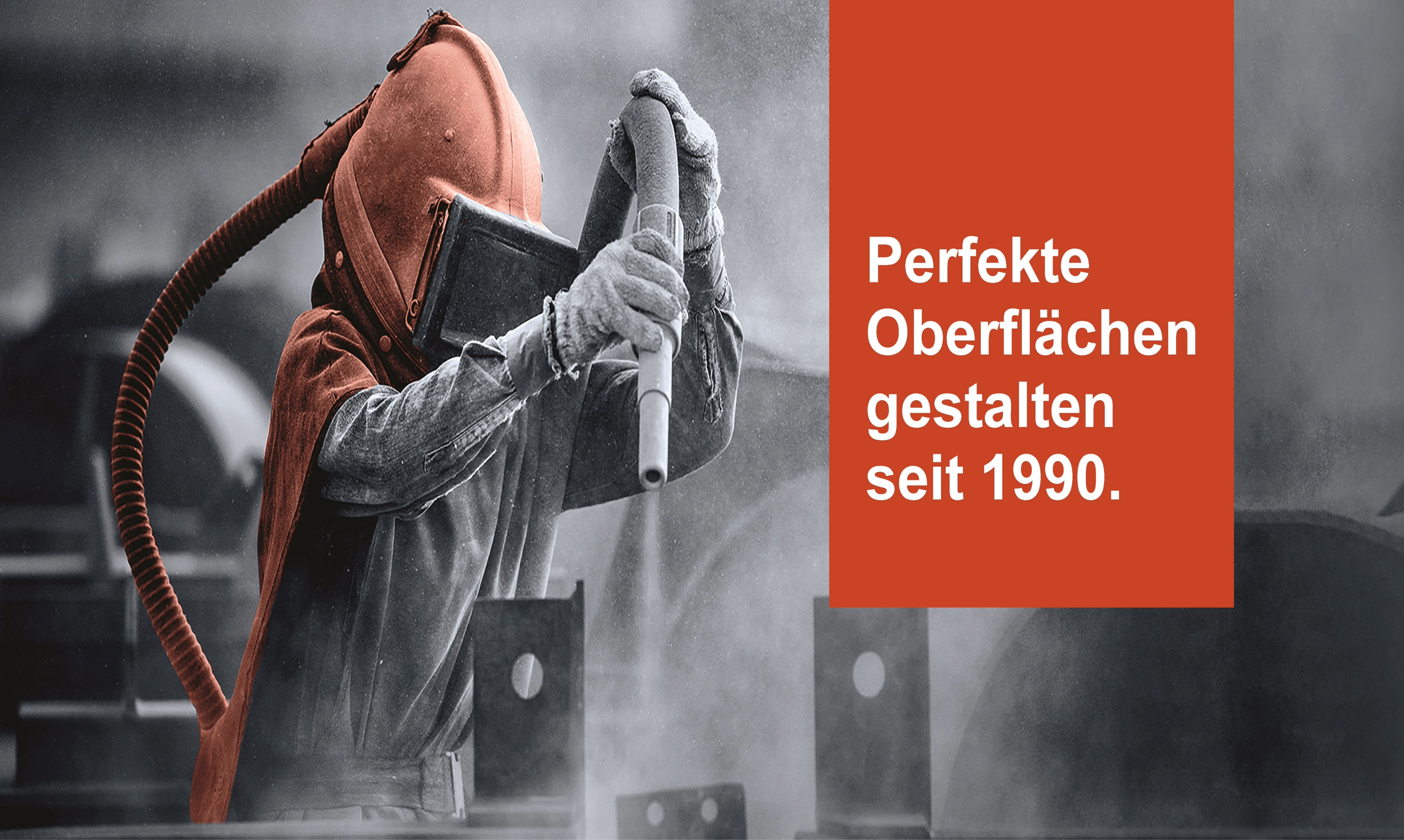 Bilder KF Strahltechnik Dresden GmbH