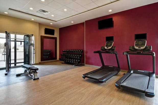 Images Home2 Suites by Hilton Wichita Northeast