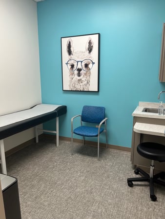 Images Somerset Pediatric & Adolescent Associates