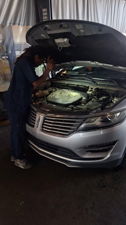 Images Total Auto Services
