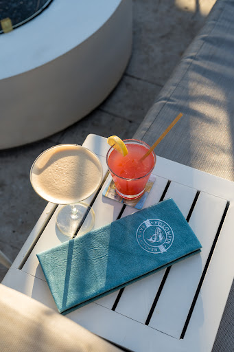 Yellowfin Bar & Kitchen Image