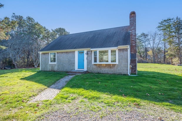 Images New England Vacation Rentals and Property Management