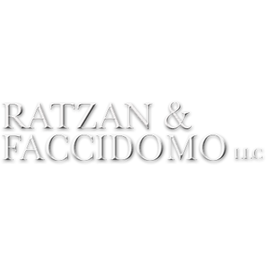 Ratzan & Faccidomo LLC Logo