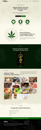 Images Brady Mills Agency - Atlanta Web Design & Marketing