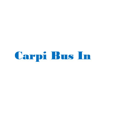 Carpi Bus In Logo