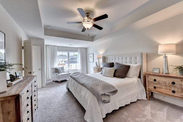 Images Centennial Ridge Townhomes