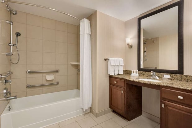 Images Homewood Suites by Hilton Madison West