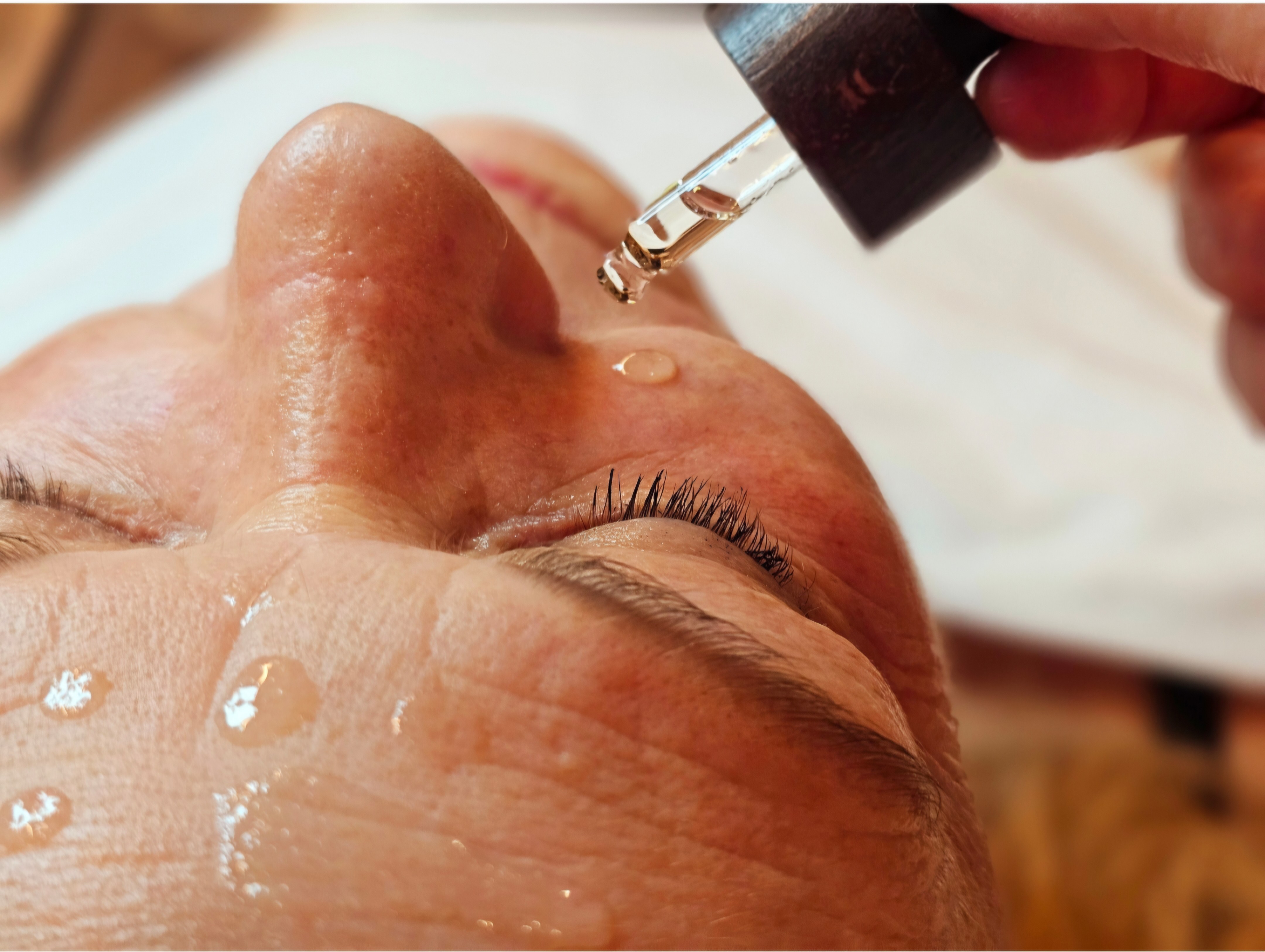 Edit Kosmetikstudio, Büelrainstrasse 5 in Winterthur