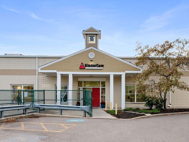 Images Needham Heights KinderCare