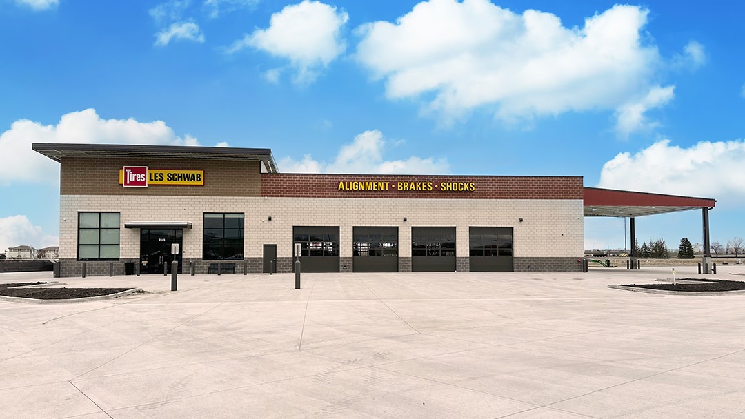 Les Schwab Tire Center