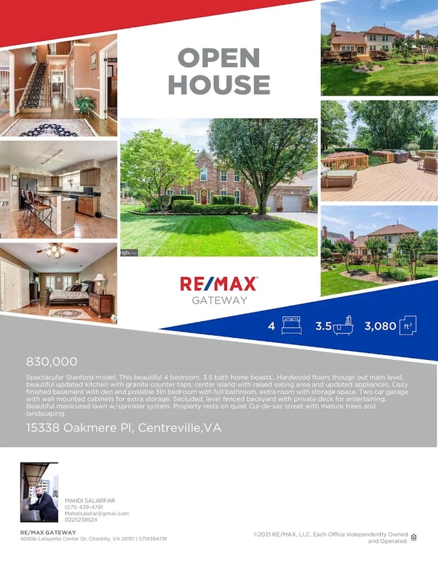 Images Alpha Realty Team