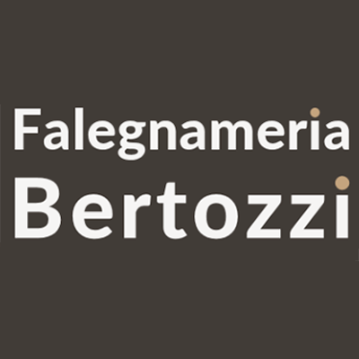 Falegnameria Bertozzi Simone Logo