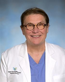 Rebecca S. Witham, MD