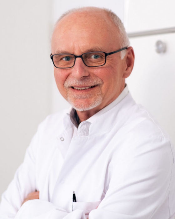 Dr. med. Werner Meyer-Gattermann, Luisenstr. 10 / 11 in Hannover