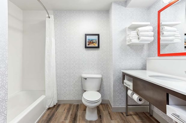 Images Hampton Inn Kingsport