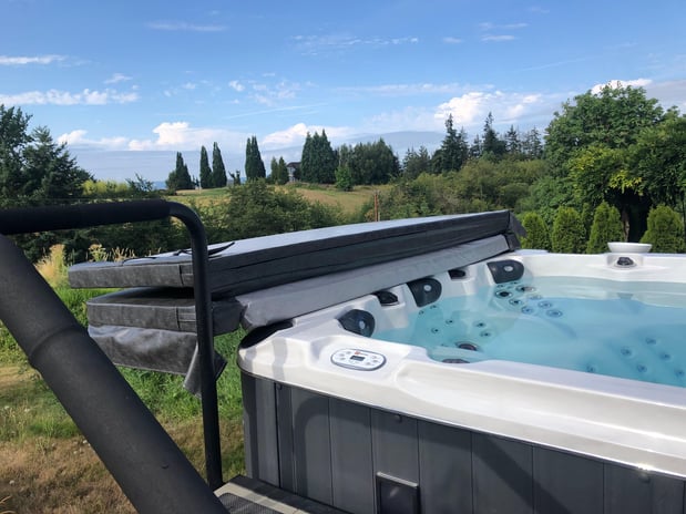 Images Northwest Swim Spas