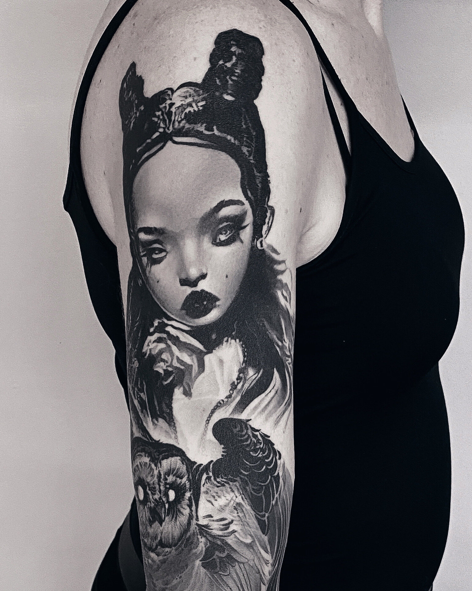 Bilder Old Capital Tattoo & Lifestyle