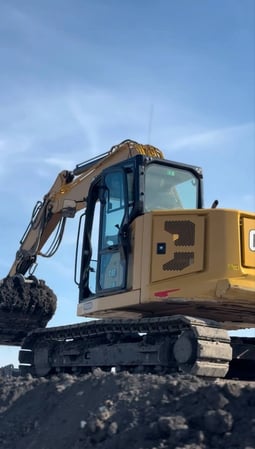 Images Hammel Excavation & Landscaping