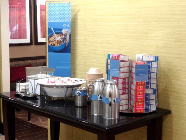 Images Hampton Inn Atlanta-Fairburn