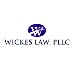 Wickes Law, PLLC Logo