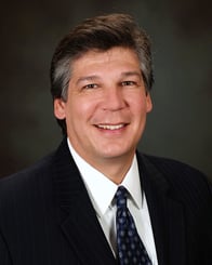 Keith Harvey
