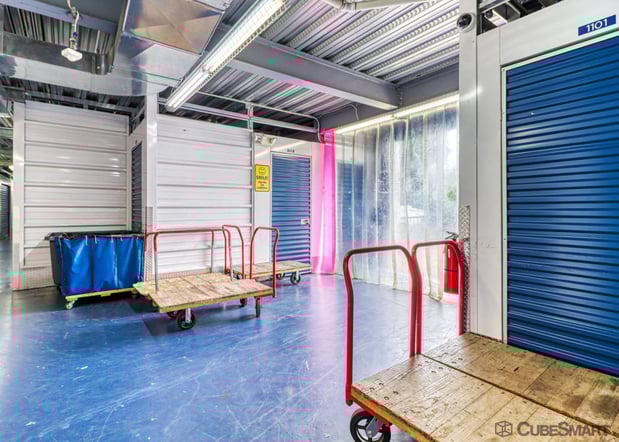 Images CubeSmart Self Storage